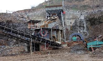 used stone crushers in hyderabad