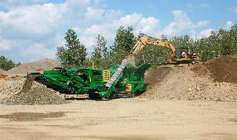 second hand stone crushing plants for sale