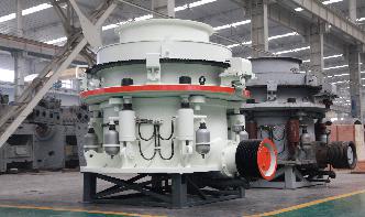 xuzhenybiaoti supply talking gangue crusher is widely used