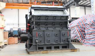 Recycled Concrete Aggregate Crusher For Sale