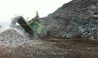 dolomite and limestone stone crushers suppliers