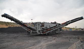 rutile mining plant price 