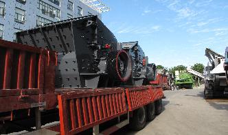 manufacture pf series impact crusher for mining 