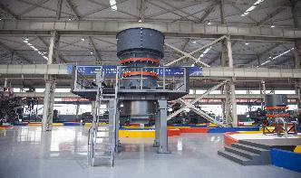 tensioning of the cone crusher power driving belts