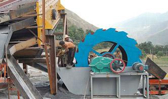 stone crusher finance project india 