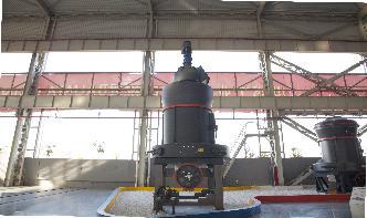 Equipment for Lead and Zinc Mining Processing Plant