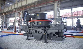 verticle iron ore mill 