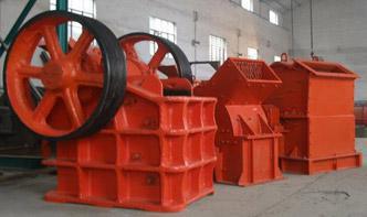 sample resume project manager stone crusher plants