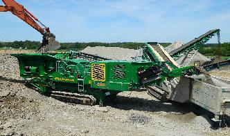 SBM is a manufacturer of stone crushing equipment and ...