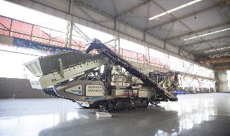 stone crusher 250 ton per hour refurbished