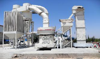 chrome wash plant construction services south africa