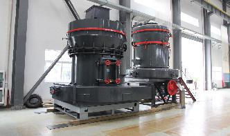 ATOX Coal Mill | Mill (Grinding) | Mechanical Engineering