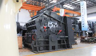 Crusher Parts Manufacturers | Suppliers of Crusher Parts ...