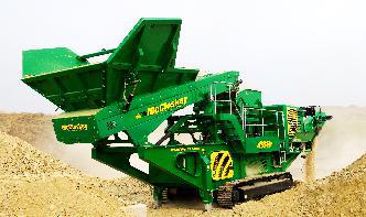 R1000S TrackMounted Impact Crusher Recycling Product News