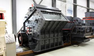 Jaw Crusher Concave 