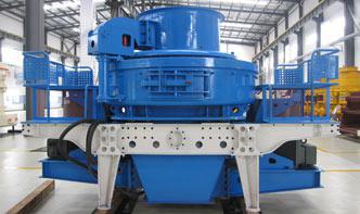 FL ball mill for cement grinding