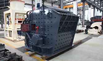 crusher machine parts capacity calculation coal russian ...