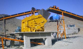 crusher used in norway 