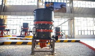 barite crushing plant feasibility study india – iron ore ...