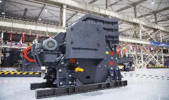 high quality mobile crusher plant 