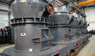 Parts Of A Cone Crusher 