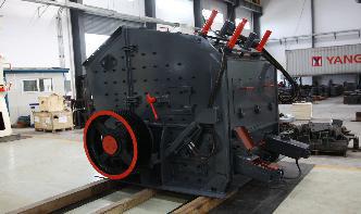 cost of crushing machine for crushing iron ore stone