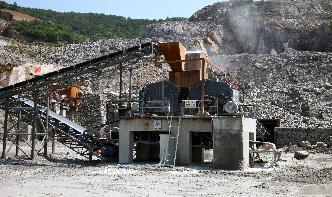 Crushing Asphalt Heavy Civil Construction Projects
