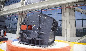 Zenith Minenrals Crushing Plant Technical Specifiions
