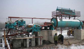 used gold mining equipment for sale 