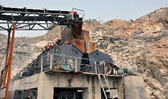 The Advantages of Stone Crusher 