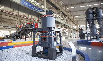 200t/h Impact Mill Shock Crusher for sale