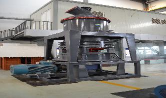 cost of rock crushing plant 