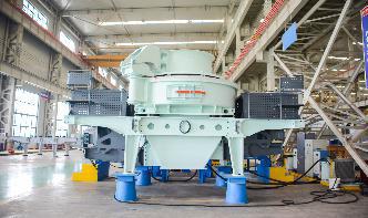 Roll Crusher Technical Standards And Specifiions