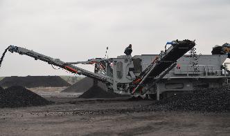 ton per hour used rock crushers for sale 