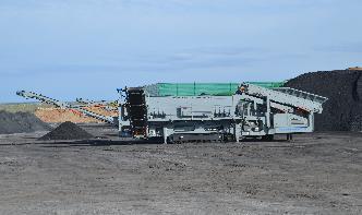 portable rock crusher equipment for sale in oregon