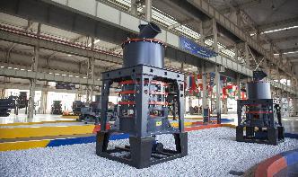 spares for crusher india 
