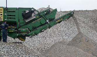 Popular Cone Concave Crusher For Sale