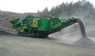 used mobile rock crushers in india for sale 