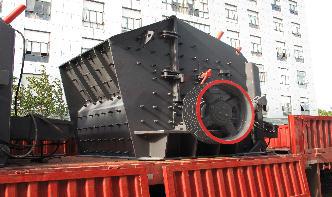 technical details primary jaw crusher zenith