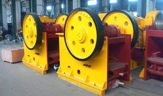 jaw crusher plant saftey 