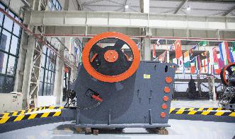 types of equipment used in coal mining crusher