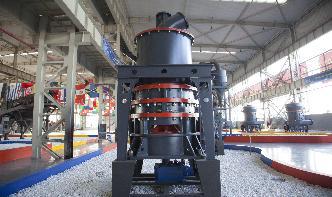china made mineral ore crusher 
