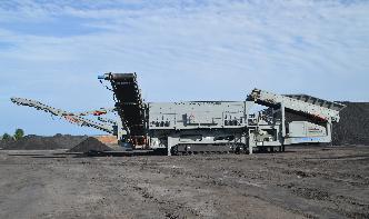 coal conveyor hazardous area 