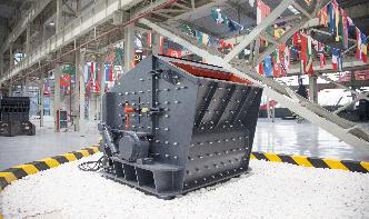 Portable Crushing Plant NEW AND USED | Suggs Equipment Sales