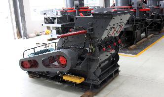 mobile conveyor mobile crusher 