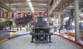 mineral processing plant ball mill plant 