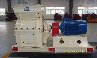 Jaw crusher from  China YouTube