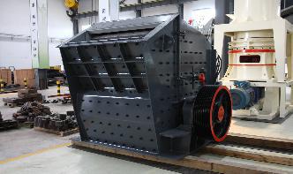 hydraulic crushing machine for iron ore 