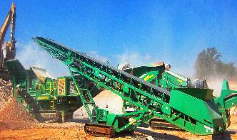 Gold Ore Cone Crusher Provider In Indonesia Mining Machinery