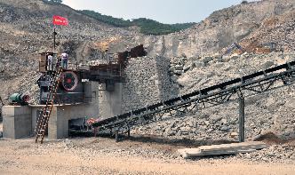 Fote Machinery is a Manufacturer of Mining Machinery
